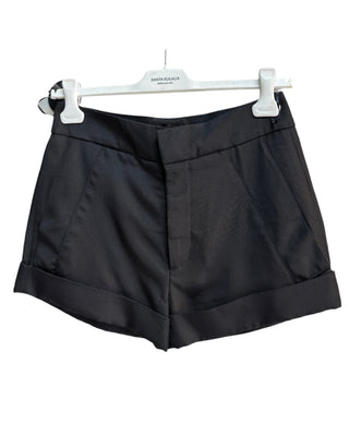 Tom Ford Womens SHORTS In Black