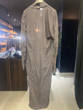 Tom Ford Archive Grey Dress