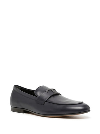 TODS MENS LOAFER In BLUE