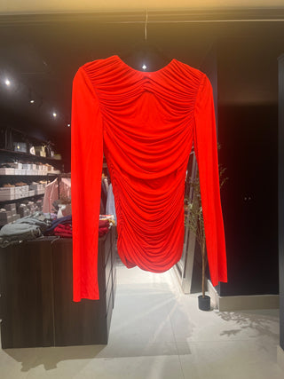 Tom Ford Archive Red Top