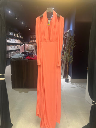 Tom Ford Archive Pink Dress