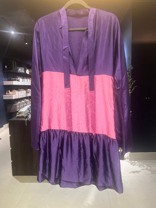 Tom Ford Archive Multicolor Dress