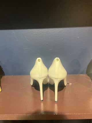 Tom Ford Archive Women’s White High Heels
