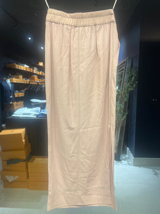 Tom Ford Archive Pink Skirt With Stretchy Waistband