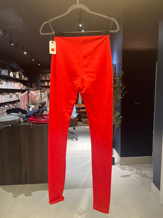 Tom Ford Archive Red Leggings