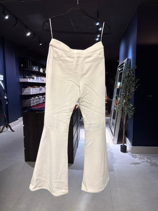 Tom Ford Archive White Pants