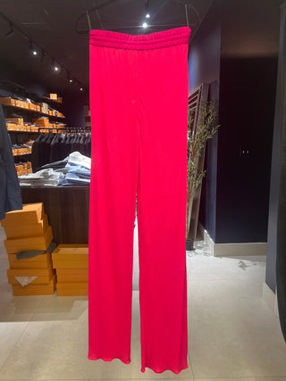 Tom Ford Archive Pants in Hot Pink