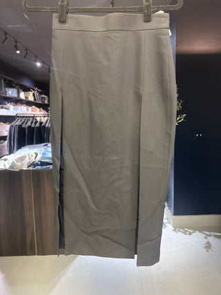 Tom Ford Archive Black Skirt