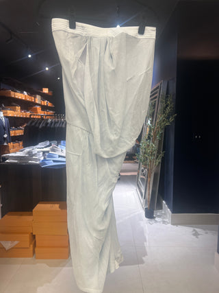 Tom Ford Archive Light Blue Skirt