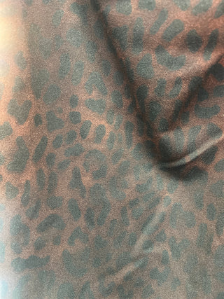 Tom Ford Archive Maroon Skirt