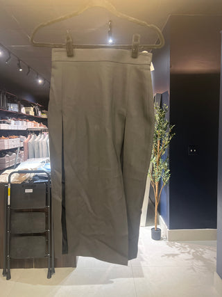 Tom Ford Archive Womenâ€™s Black Skirt
