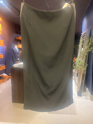 Tom Ford Archive Top Black Skirt