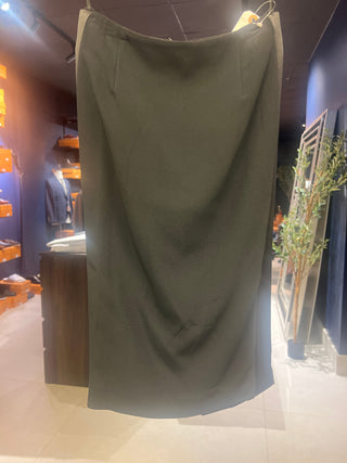 Tom Ford Archive Top Black Skirt