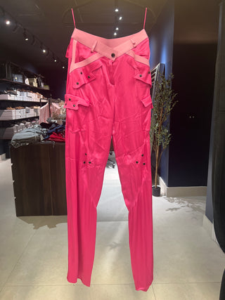 Tom Ford Archive Hot Pink Pants