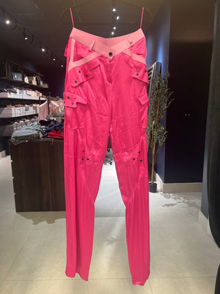 Tom Ford Archive Hot Pink Pants