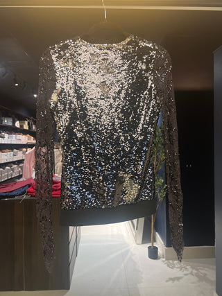 Tom Ford Archive Black Top
