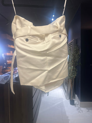 Tom Ford ArchiveWhite Skirt
