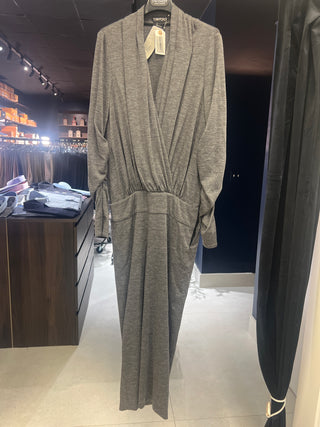 Tom Ford Archive Grey Dress