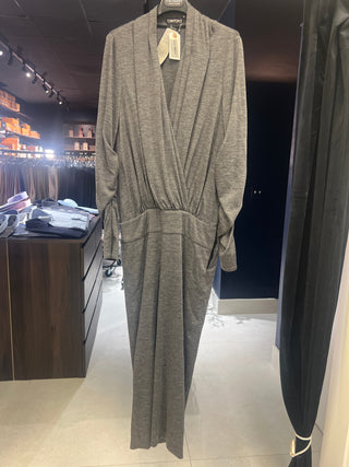 Tom Ford Archive Grey Dress