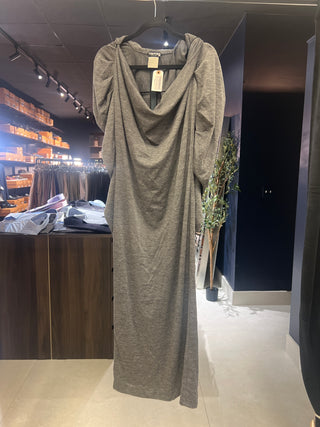 Tom Ford Archive Grey Dress