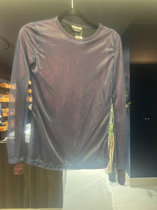 Tom Ford Archive Top Purple Top