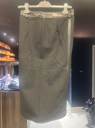 Tom Ford Archive Black Skirt