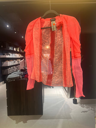 Tom Ford Archive Pink Top