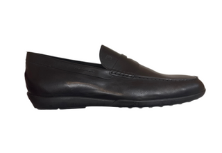 TODS MENS LOAFER In BLACK