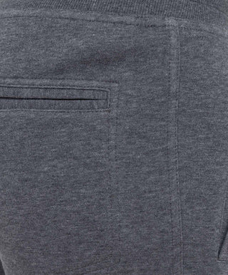 Brunello Cucinelli New Men's Grey Drawstring Sweatpants