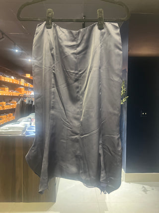 Tom Ford Archive Purple Skirt