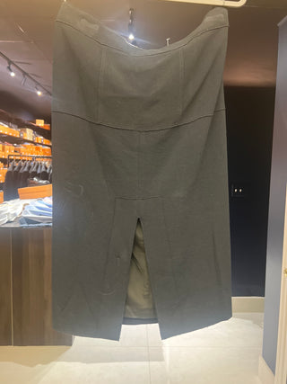 Tom Ford Archive Black Skirt
