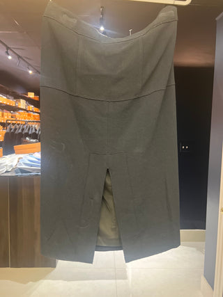 Tom Ford Archive Black Skirt