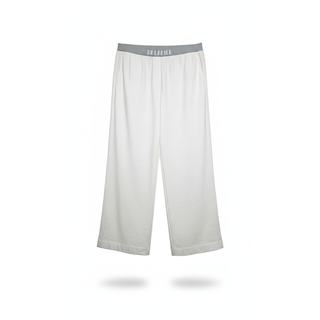 Brunello Cucinelli Cotton-Blend 'DREAMER' Waistband Lounge Trousers