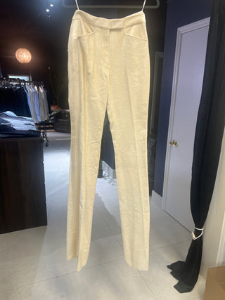 Tom Ford Archive Beige Pants