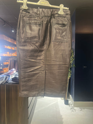 Tom Ford Archive Black Skirt