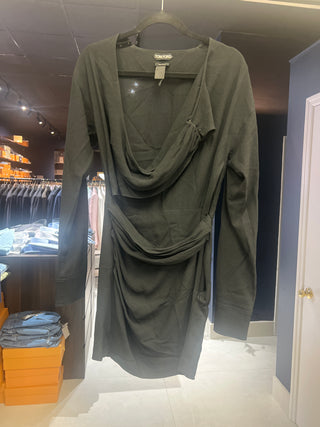 Tom Ford Archive Black Gown