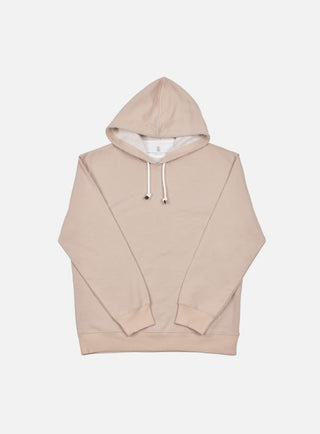 Brunello Cucinelli Men’s Clay Hoodie