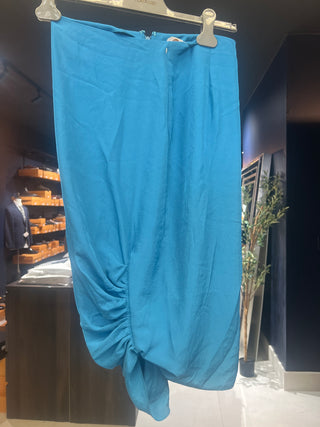 Tom Ford Archive Ocean Blue Skirt