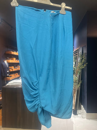 Tom Ford Archive Ocean Blue Skirt