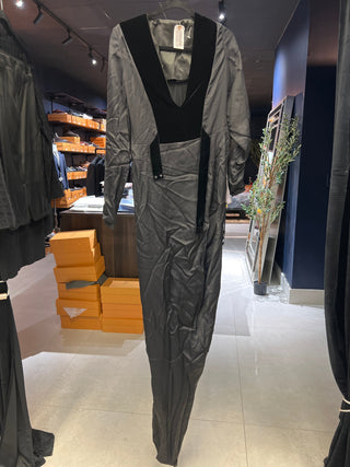 Tom Ford Archive Black Gown