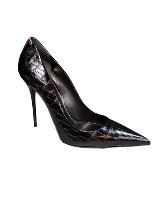 Tom Ford Womens Pumps In Black