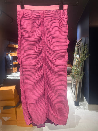 Tom Ford Archive Purple Skirt