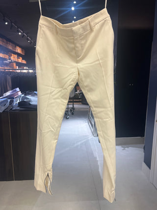 Tom Ford Archive White Pants