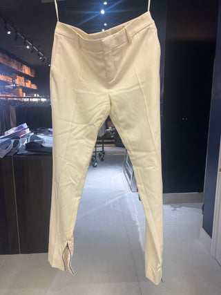 Tom Ford Archive White Pants