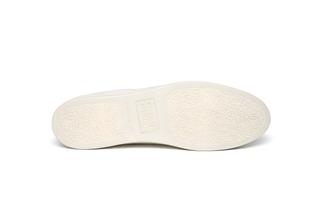 Brunello Cucinelli Mens Light Beige Sneakers