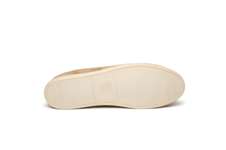 Brunello Cucinelli Mens Brown Sneakers