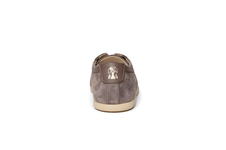 Brunello Cucinelli Mens Sneakers In Brown