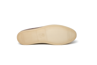 Brunello Cucinelli Mens Sneakers In Brown