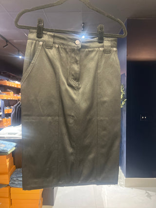 Tom Ford Archive Black Skirt