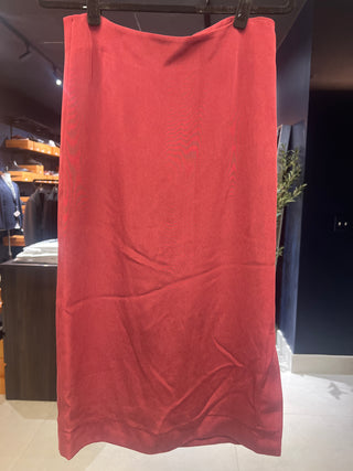 Tom Ford Archive Burdeaux Skirt